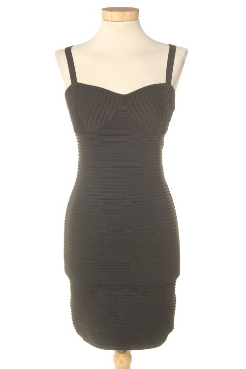 Einfaches Kleid