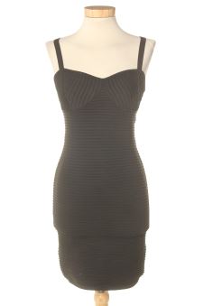 Einfaches Kleid XS Mango, Foto 1 von 2