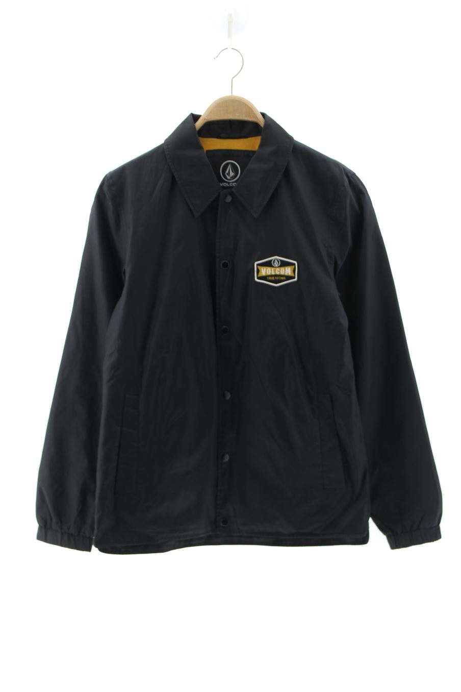 Cazadora de Volcom de la talla S