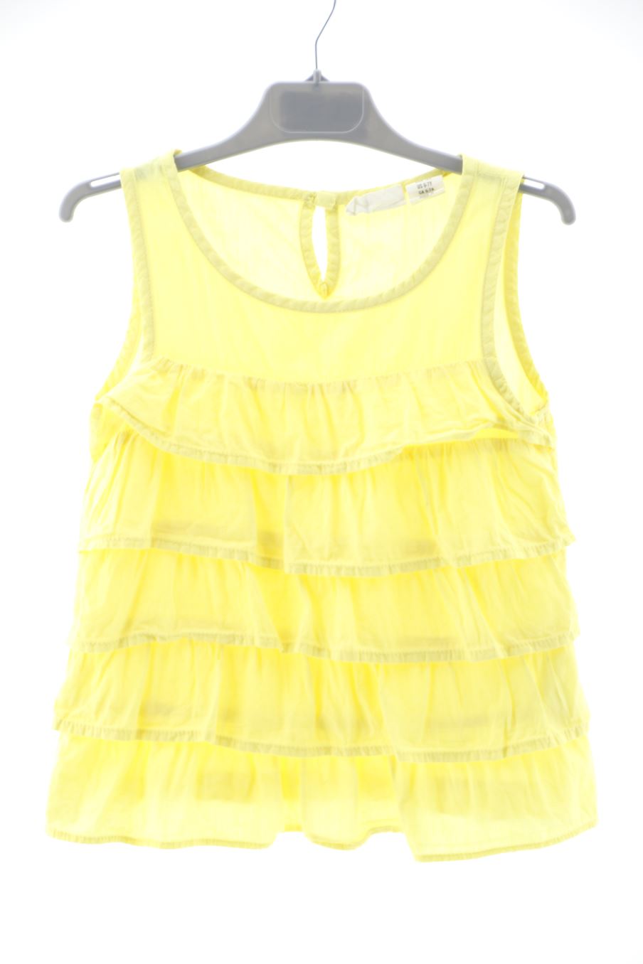 Top H&M de la taille 6 ans de seconde main