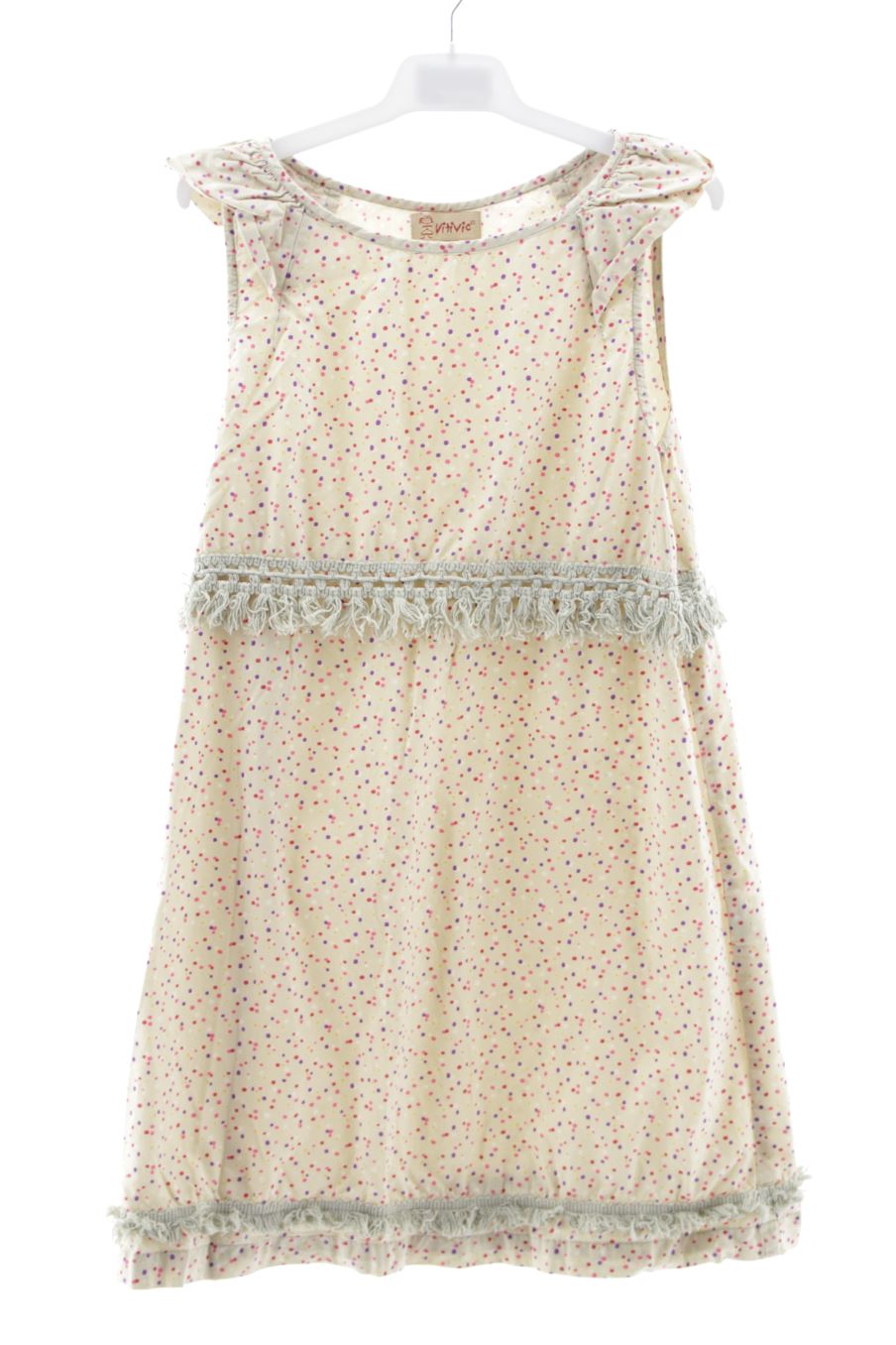 Robe Vitivic de la taille 14 ans de seconde main