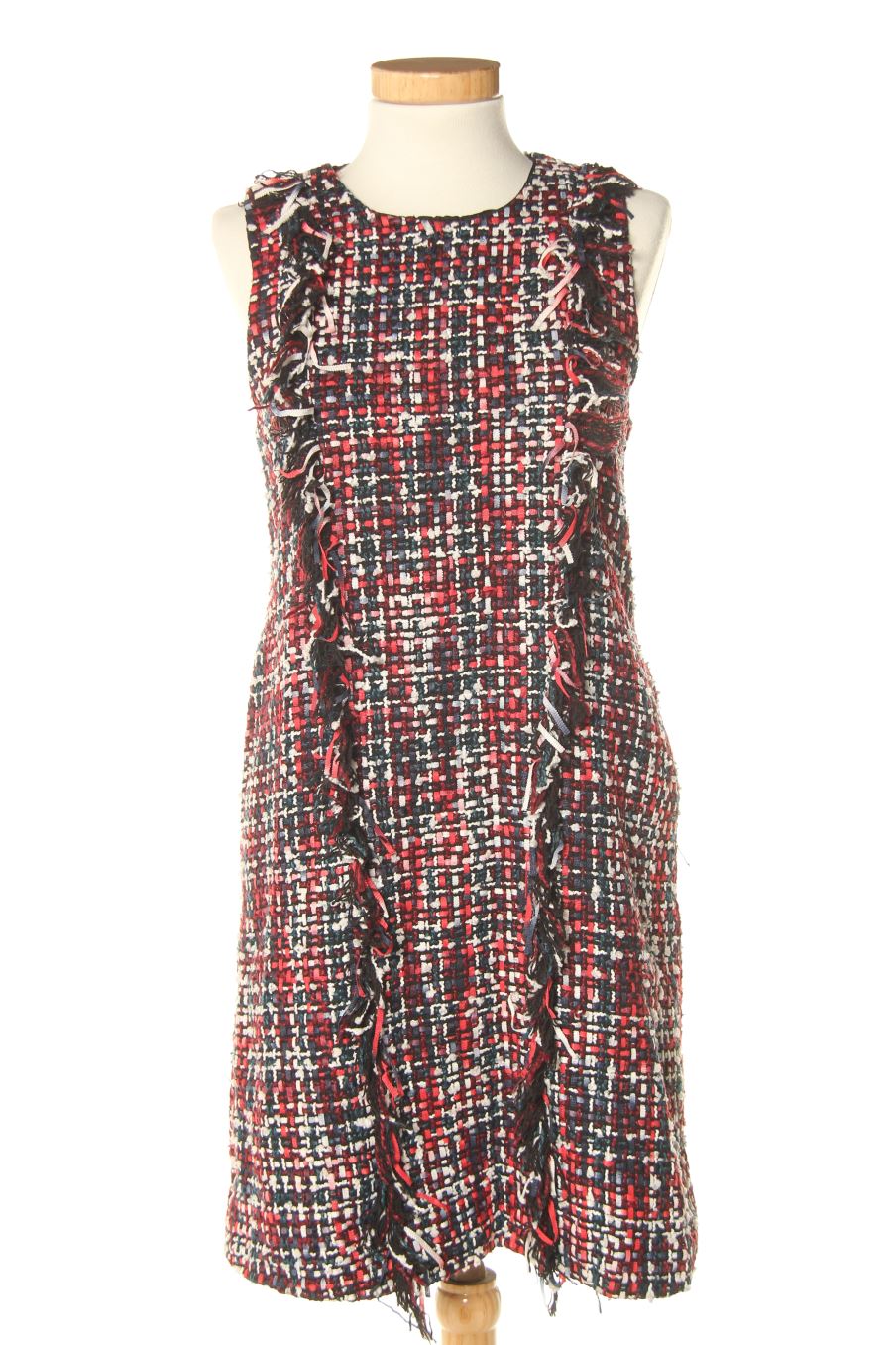Einfaches Kleid von Molly Bracken Größe S, Farbe Aufdruck, für