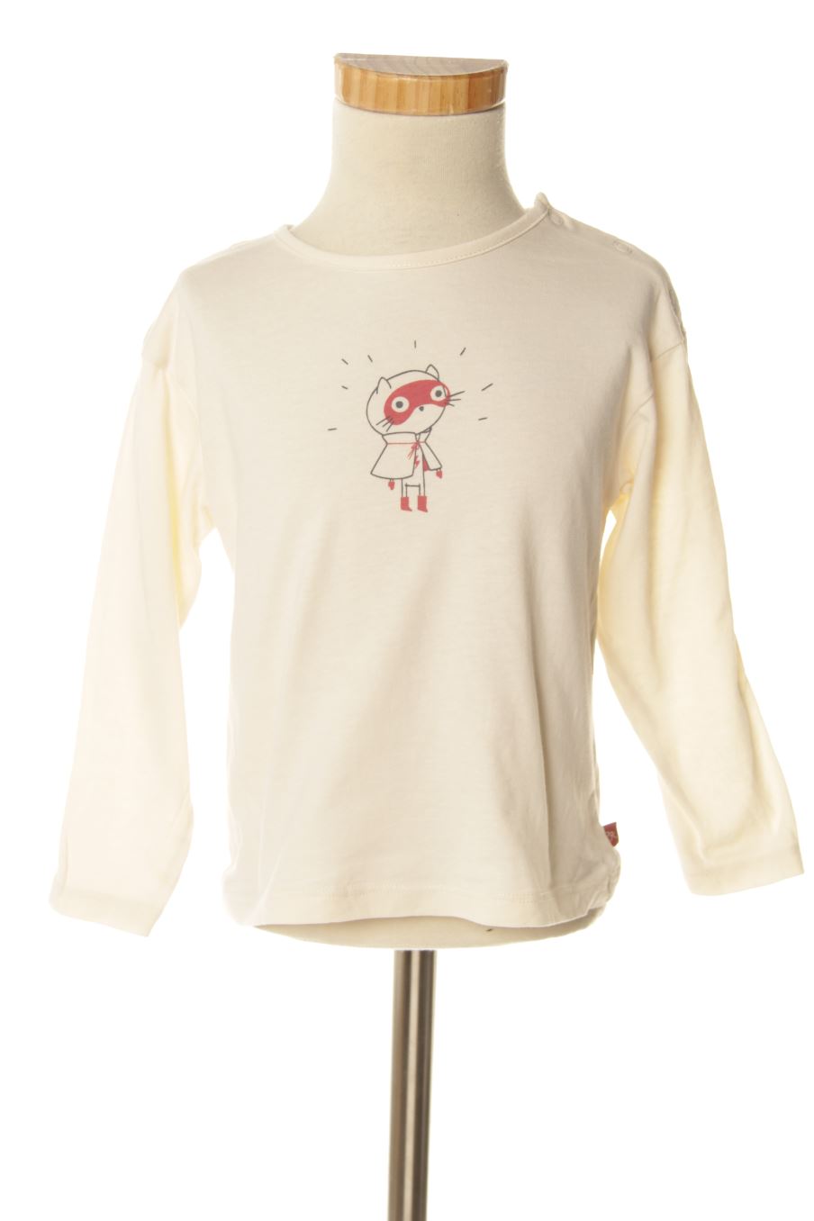 Camiseta de manga larga de Cadet Rousselle de la talla 3 años de segunda mano