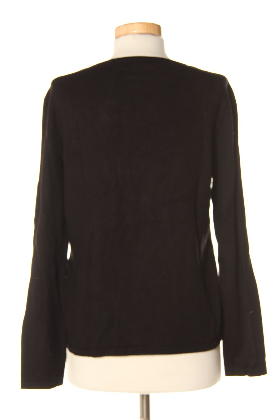 Jersey de Lagar's de la talla 46, de color negro