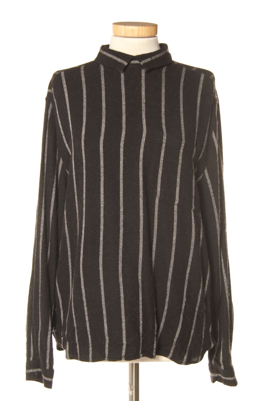 Blouse à manches longues & Other Stories de la taille 36, de couleur rayures