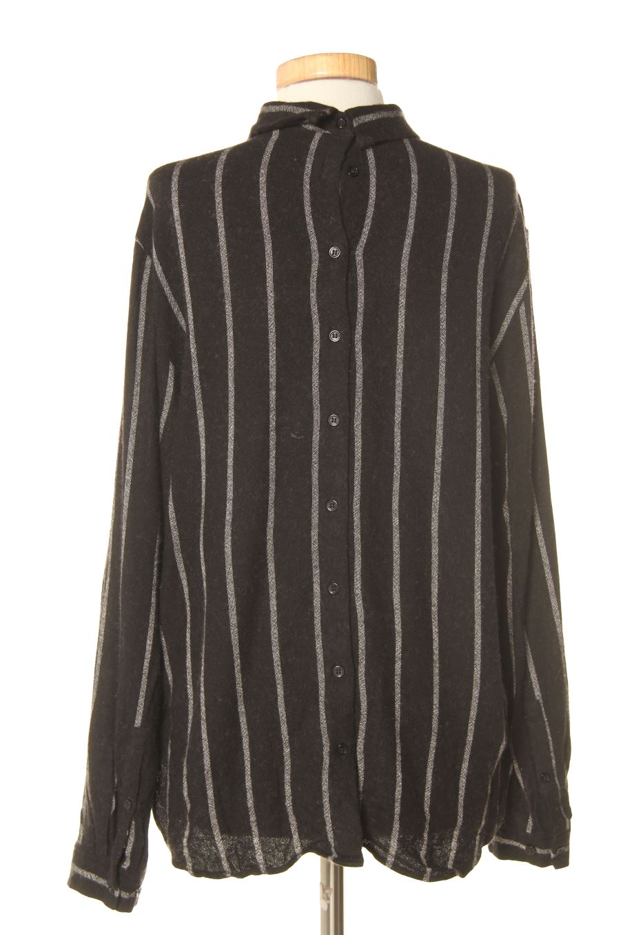 Blouse à manches longues & Other Stories de la taille 36, de couleur rayures