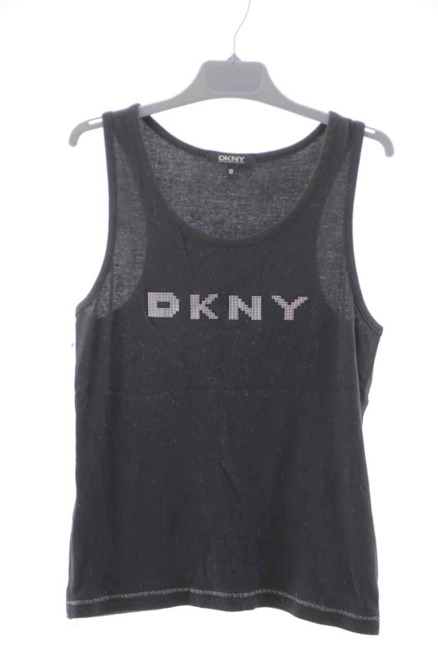 Débardeur DKNY de la taille 10 ans de seconde main