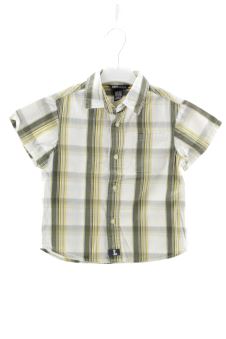 Camisa de manga corta 2 años H&M