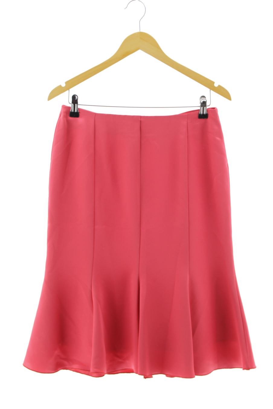 Jupe Cloche de la taille 40, de couleur rose