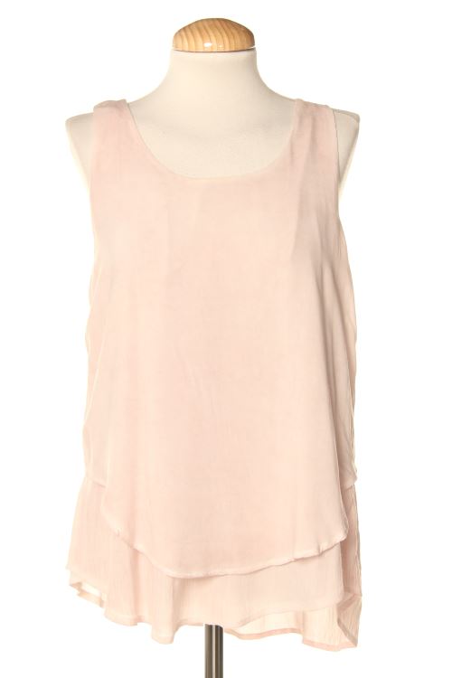 Aufwändiges Top
