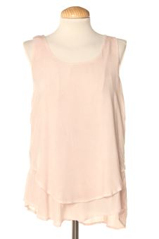 Aufwändiges Top S Southern cotton