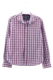 Chemise manches longues 7 ans Hackett