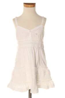 Vestito 3 anni Flamenco