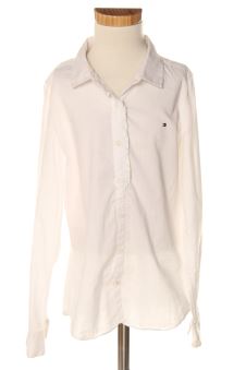 Chemise manches longues 10 ans Tommy Hilfiger