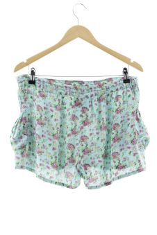 Shorts XS Pepita Perez