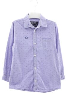 Camicia a maniche lunghe 4 anni Mayoral