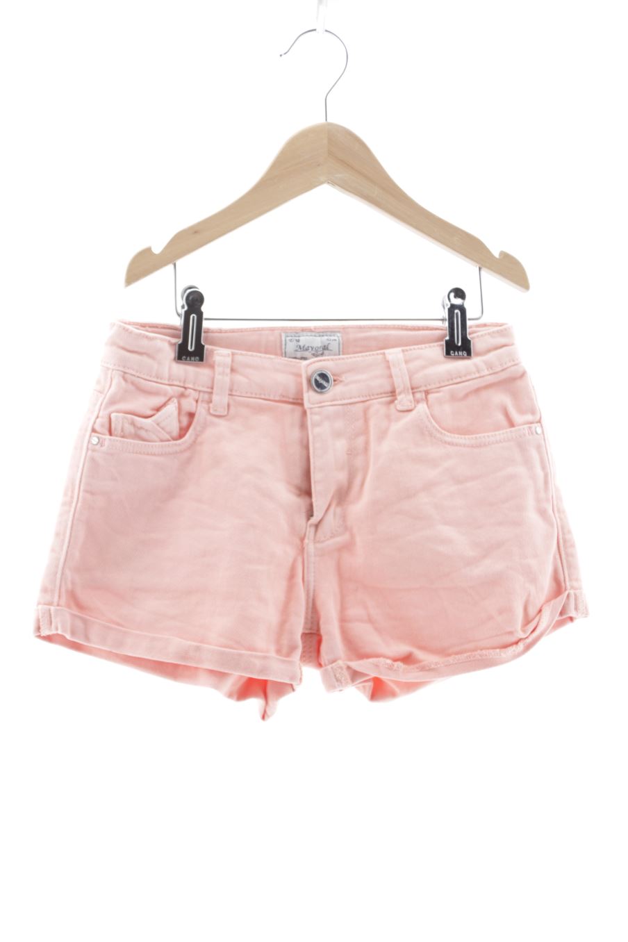 Short En Jean Gemo Pour Fille - Taille 12 Ans - Très Bon état