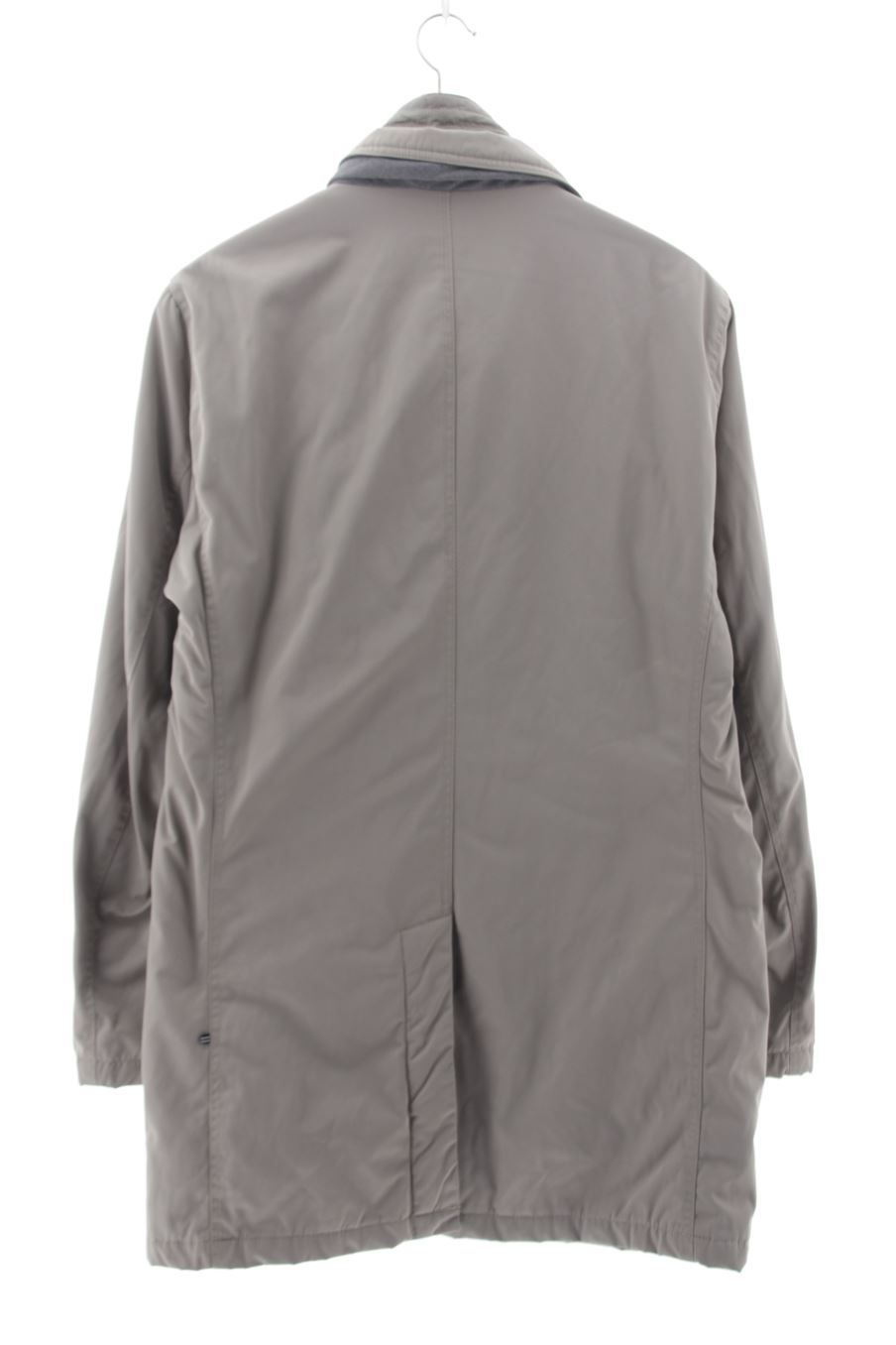 Abrigo de At.p.co de la talla XXL