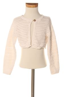 Gilet manches longues 3 ans H&M