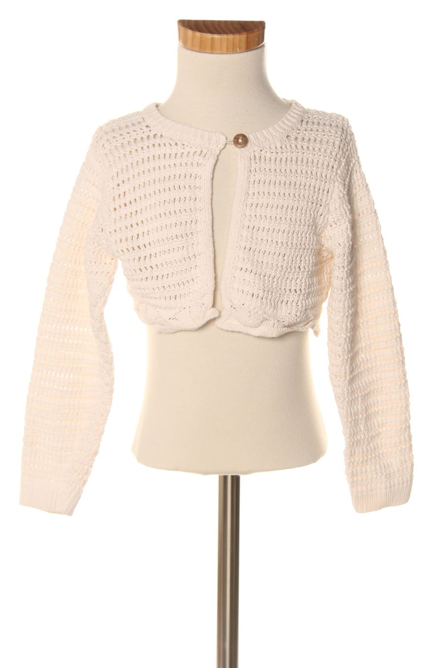 Gilet manches longues H&M de la taille 3 ans de seconde main