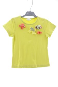 Camiseta 5 años Patachou