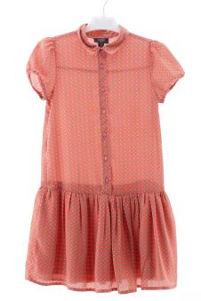 Vestito 7 anni Ovs