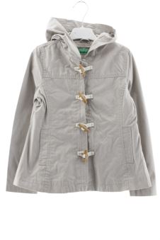 Cappotto 8 anni Benetton