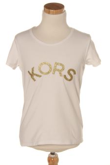 Maglietta 12 anni Michael Kors