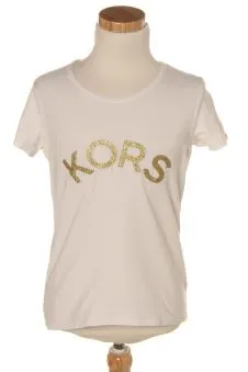 Camiseta 12 años Michael Kors