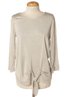 Blouse à manches longues M Trucco, photo 1 sur 2