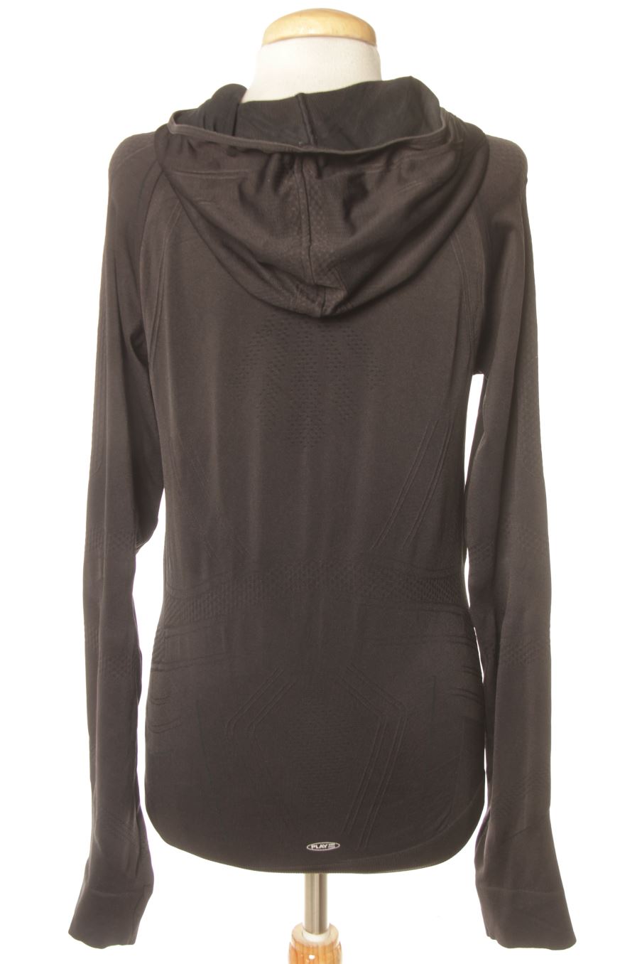 Sudadera de Reebok de la talla M, de color negro