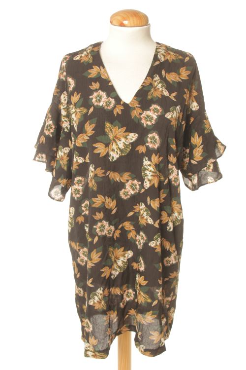 Robe casual