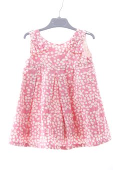 Aufwändiges Kleid 92 PERCENTIL