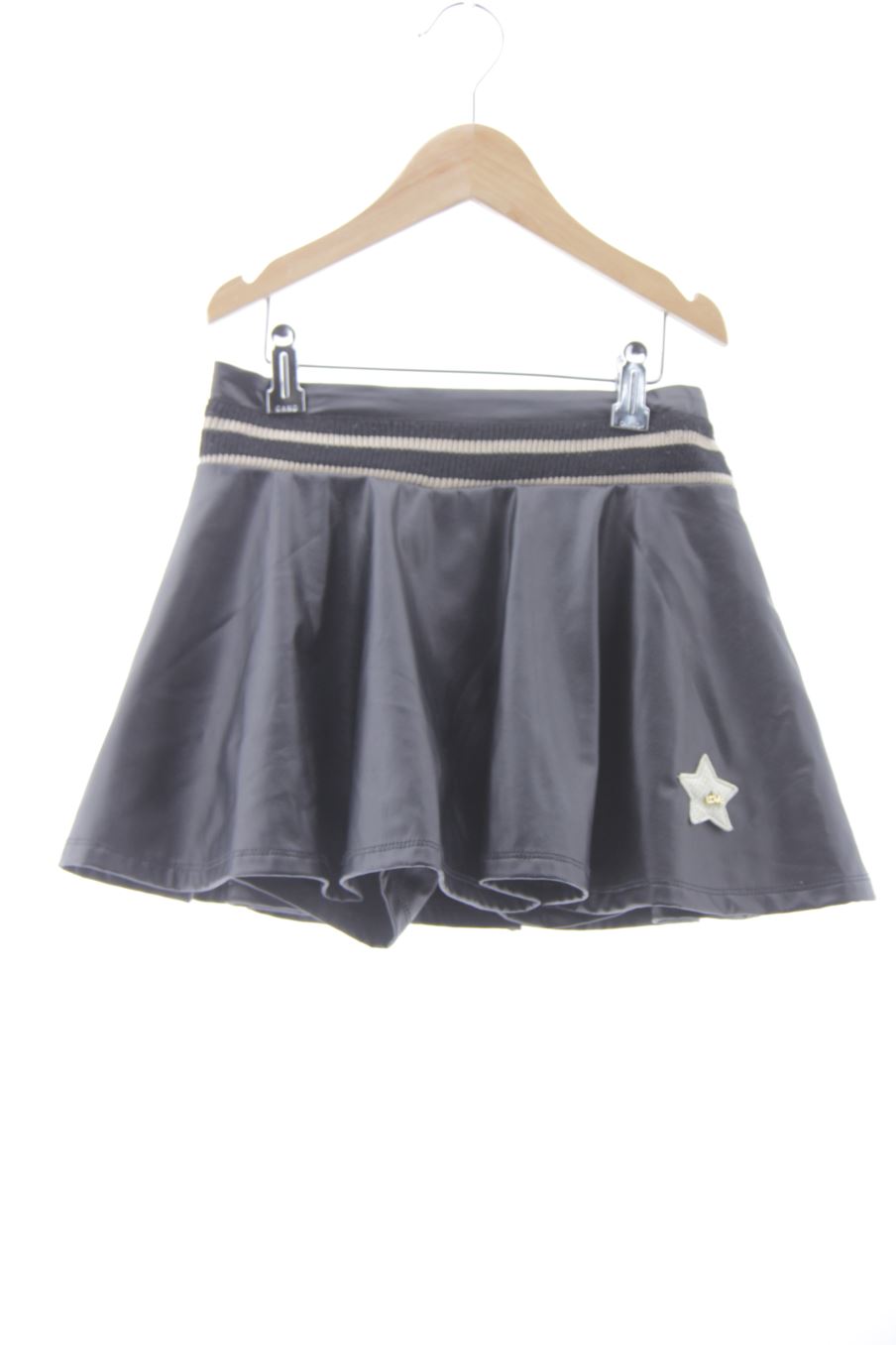Pantalón corto de Kauli Moda Infantil de la talla 11 años de segunda mano