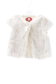 Veste sans manches 4 ans Sergent Major