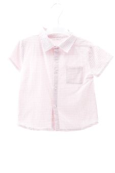Chemise 4 ans Lola Palacios