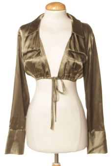 Camicia XS H&M, foto 1 di 2