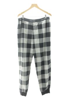 Pantalons L Calvin Klein