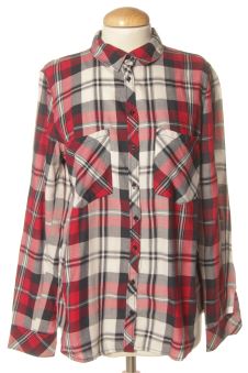 Camicia M Stradivarius, foto 1 di 2