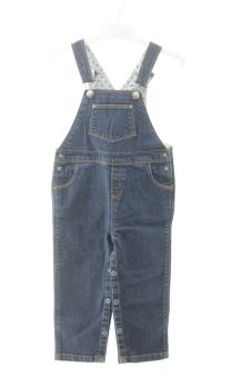 Latzhose 98 Petit Bateau