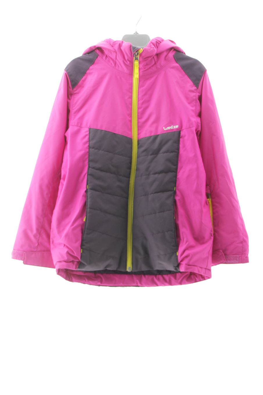 gebraucht Decathlon Jacke Größe 116