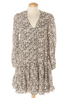 Robe casual XS Zara