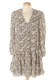 Robe de jour XS Zara, photo 1 sur 2