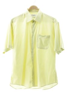 Camisa manga corta XL Yves Saint Laurent, foto 1 de 2