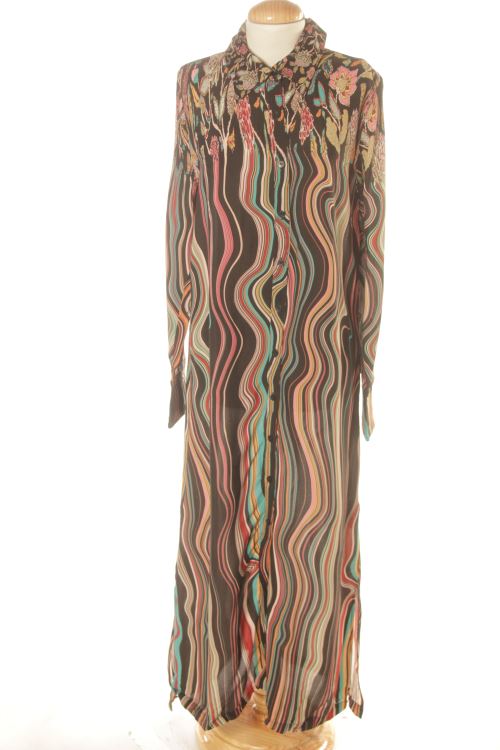 Robe casual