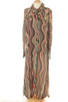 Robe casual M Desigual, photo 1 sur 2