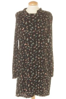 Vestido casual L Skunkfunk