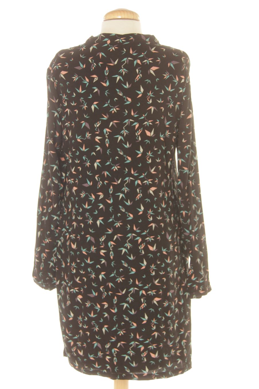 Vestido casual de Skunkfunk de la talla L, de color estampado