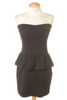 Robe L Pull & Bear