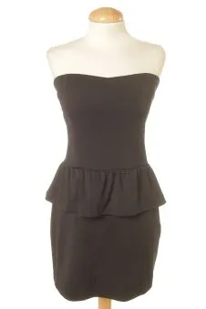 Vestito L Pull & Bear, foto 1 di 2